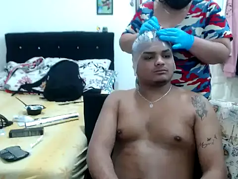 Boycuriousxxx online show from 09.13.25