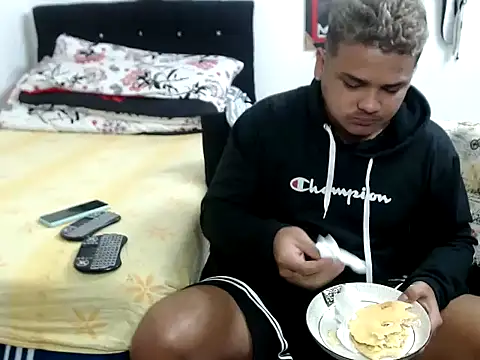 Boycuriousxxx online show from 09.16.25