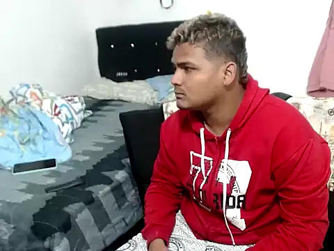 Boycuriousxxx online show from 11.12.25