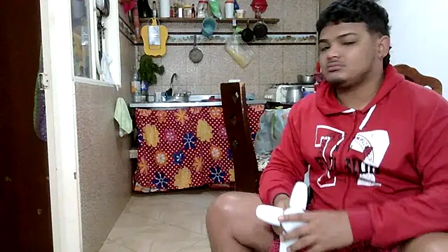 Boycuriousxxx online show from 03.23.26