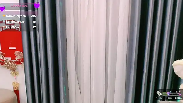 Na baby online show from 03.14.25