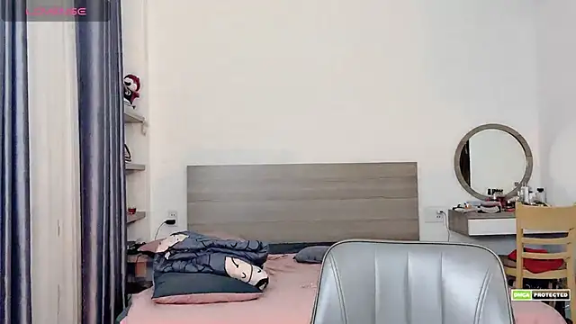 Na baby online show from 02.24.26