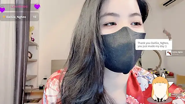 Snapshot of Na_baby chatting on 03.05.26 Na baby online show from 03.05.26