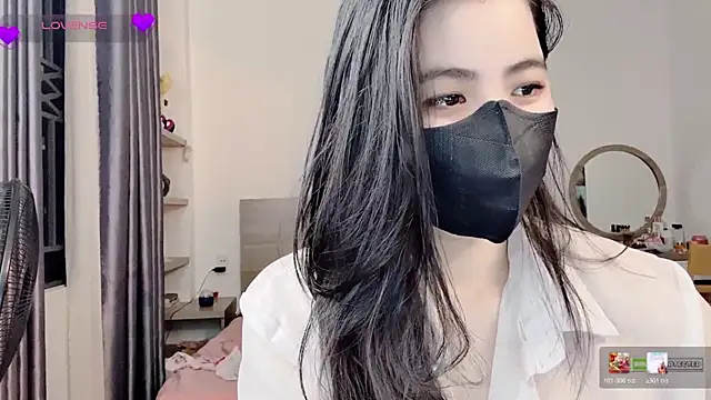 Snapshot of Na_baby chatting on 03.20.26 Na baby online show from 03.20.26
