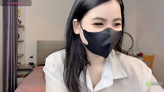 Snapshot of Na_baby chatting on 03.30.26 Na baby online show from 03.30.26