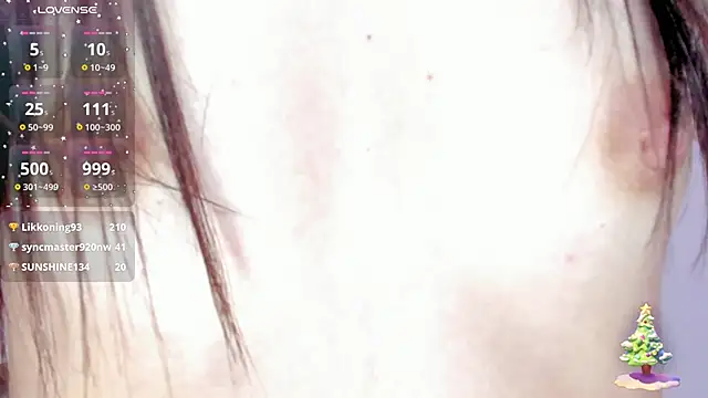 karlaa james online show from 01.25.25