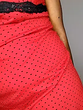 Snapshot of Sexymamibo chatting on 11.18.25 Sexymamibo online show from 11.18.25