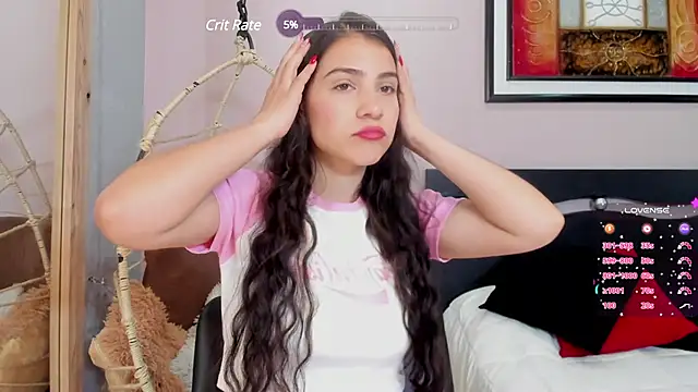 Snapshot of Miranda_doll_ chatting on 02.09.25 Miranda doll online show from 02.09.25