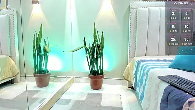 Snapshot of Miranda_doll_ chatting on 03.02.25 Miranda doll online show from 03.02.25