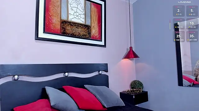 Snapshot of Miranda_doll_ chatting on 01.12.26 Miranda doll online show from 01.12.26