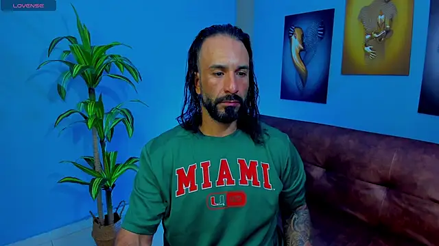 mr maik online show from 11.11.25