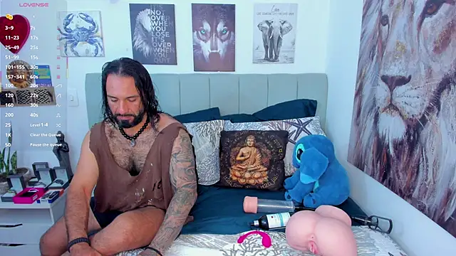 mr maik online show from 11.20.25