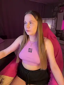 Lexi noah online show from 02.07.26