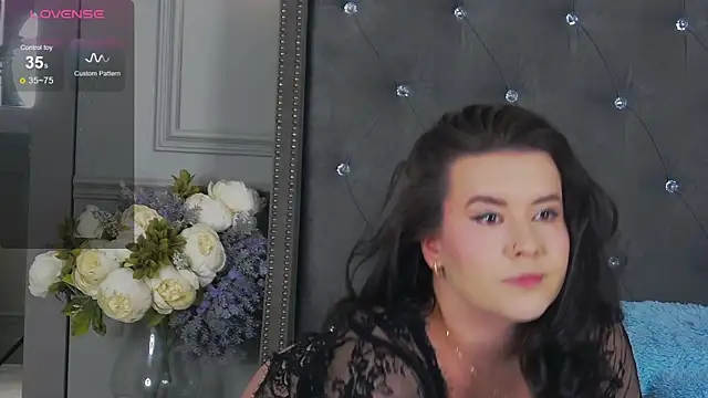 TrishaWinslet online show from 02.07.25