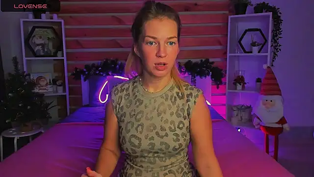 Jeanne Williams online show from 01.18.25