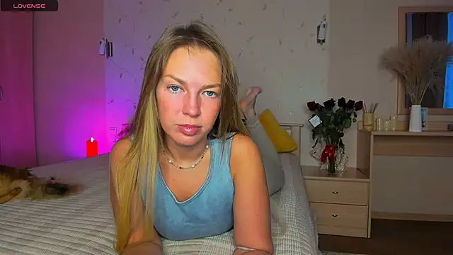 Jeanne Williams online show from 02.15.25