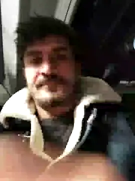 Analcholic online show from 12.10.24