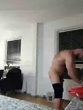 Analcholic online show from 12.20.24