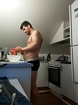 Analcholic online show from 12.01.25