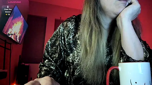 ImLeanneLawson online show from 03.05.25