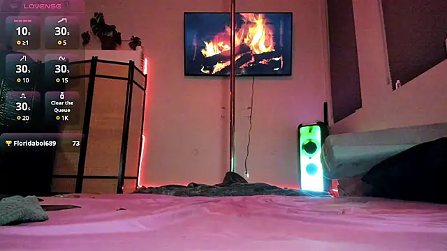 ImLeanneLawson online show from 03.16.25