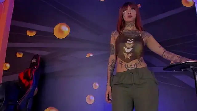 filletatouee online show from 03.19.25