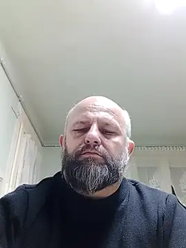 AlexandruCsaba online show from 02.14.25