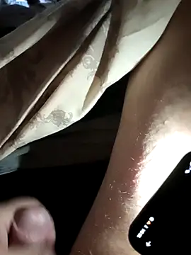 AlexandruCsaba online show from 03.17.26