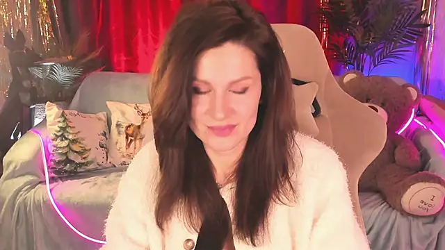 April o Nill online show from 01.19.26