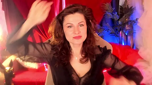 April o Nill online show from 03.01.26