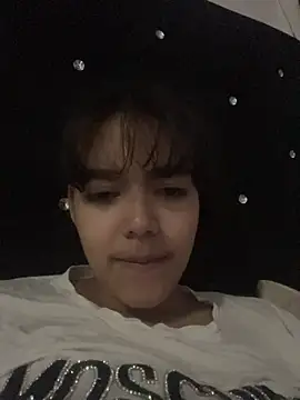 Snapshot of Victoriacarmo chatting on 10.24.25 Victoriacarmo online show from 10.24.25