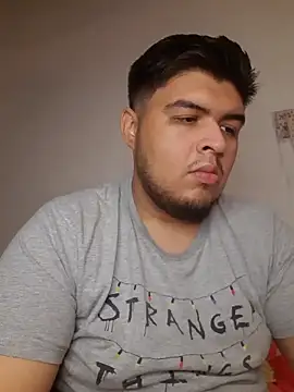 David GX online show from 02.07.26