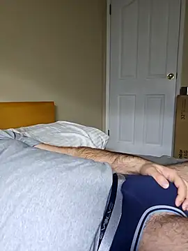 Mgman4365 online show from 12.31.24