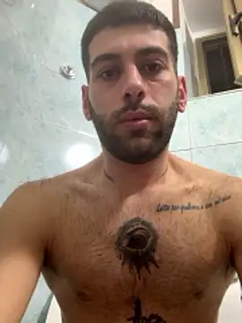 Enzoblood1 online show from 01.14.26