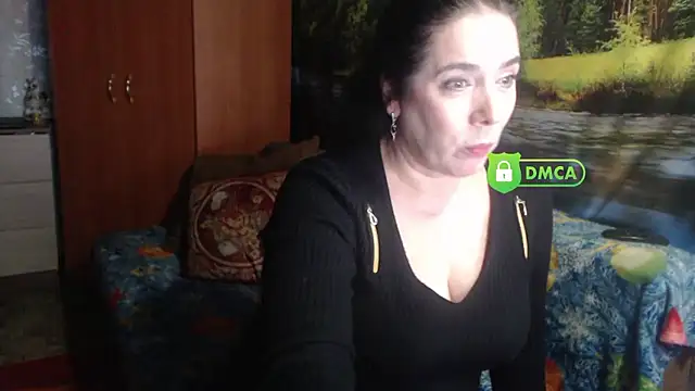 RositaSky online show from 12.08.24