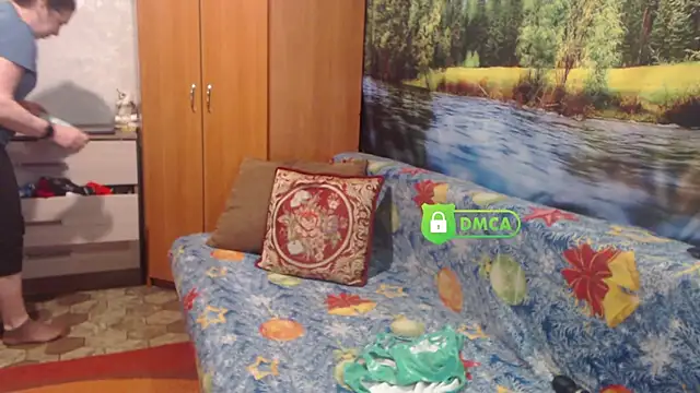 RositaSky online show from 12.08.24