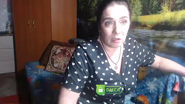 RositaSky online show from 12.09.24