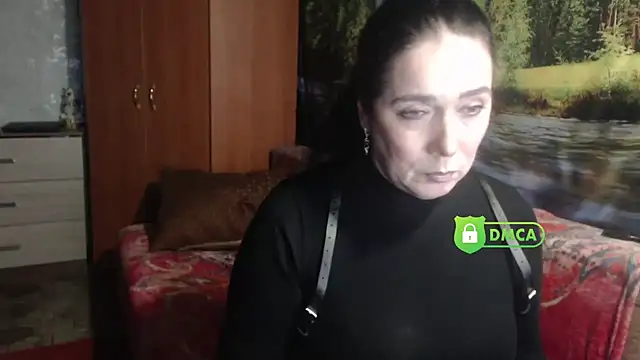 RositaSky online show from 12.17.24