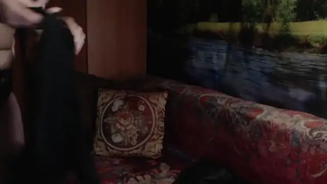 RositaSky online show from 12.30.24