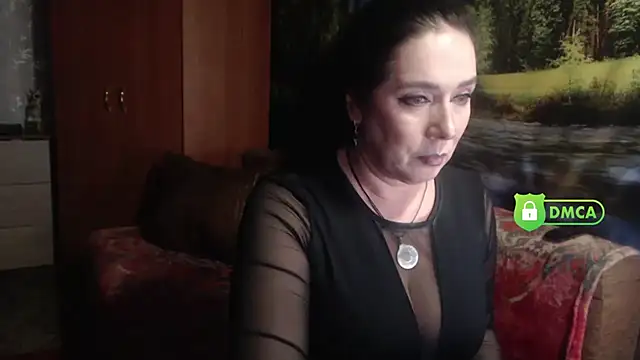 RositaSky online show from 01.14.25