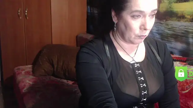 RositaSky online show from 02.08.25