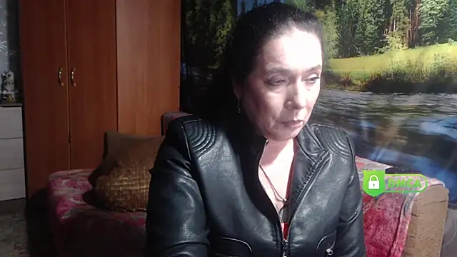 RositaSky online show from 02.27.25