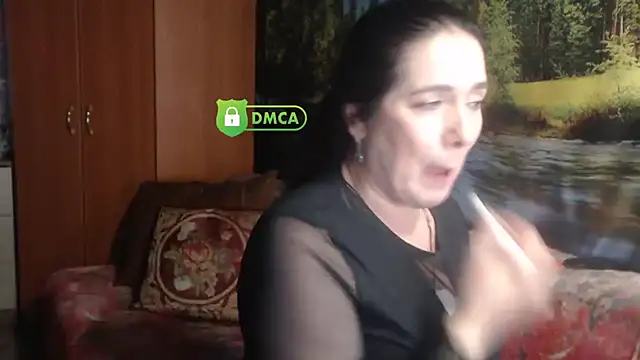 RositaSky online show from 03.12.25