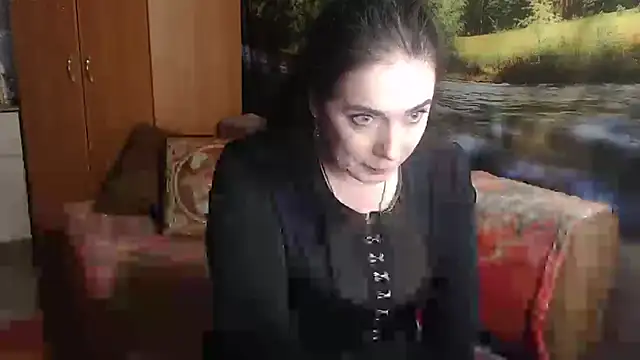 RositaSky online show from 03.23.25