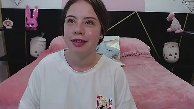 Snapshot of DanniAbbey chatting on 03.03.25 DanniAbbey online show from 03.03.25