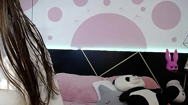 DanniAbbey online show from 02.23.26