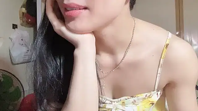 Snapshot of LinhChi_9x chatting on 03.22.26 LinhChi 9x online show from 03.22.26
