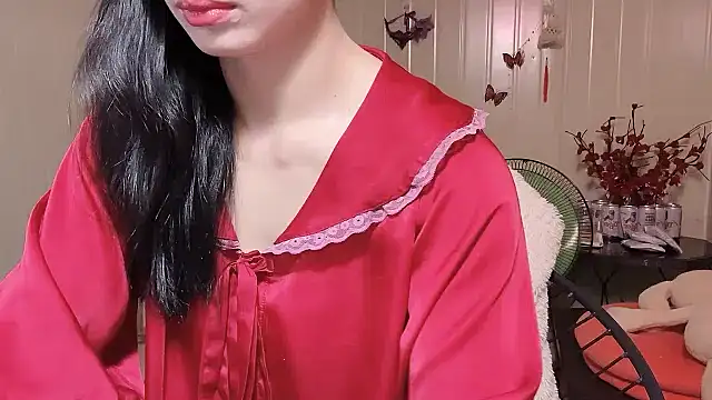 Snapshot of LinhChi_9x chatting on 07.10.26 LinhChi 9x online show from 07.10.26