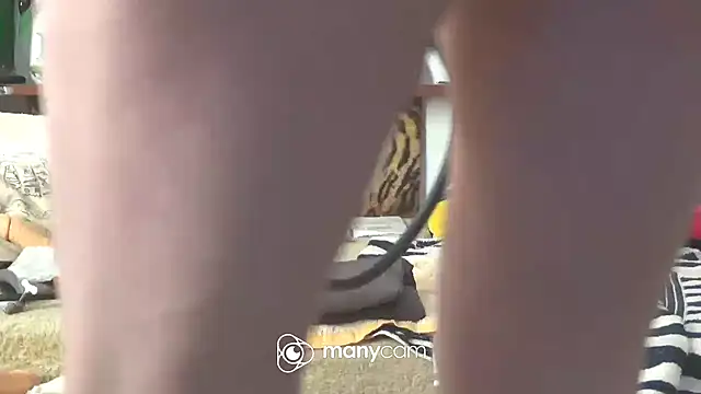 RitaMinx online show from 03.12.25