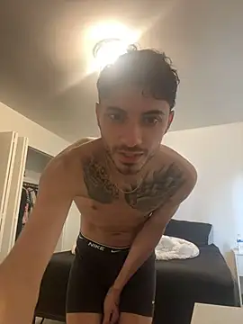 here4pussyy online show from 07.28.26